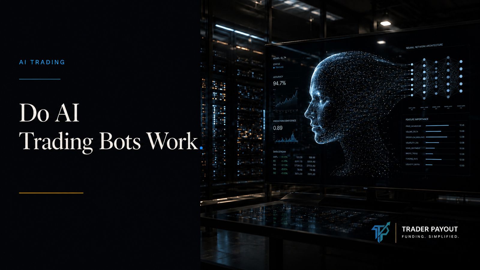 Do AI Trading Bots Work.