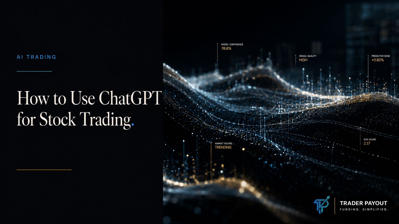How to Use ChatGPT for Stock Trading.