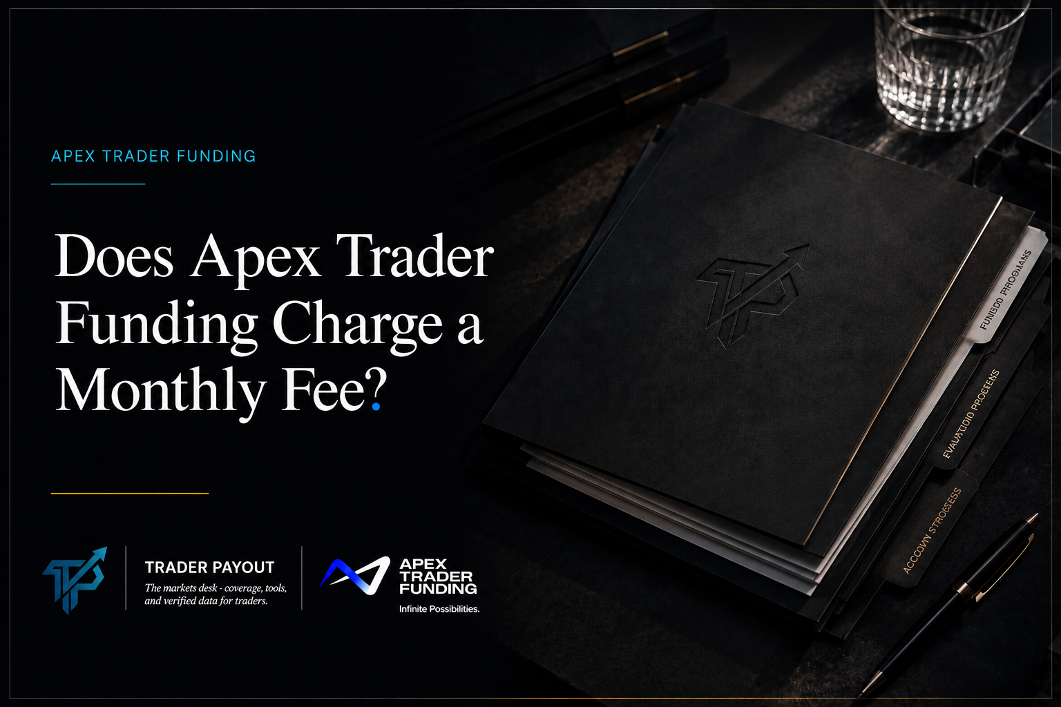 Apex Trader Funding monthly fees, current model vs Legacy subscription