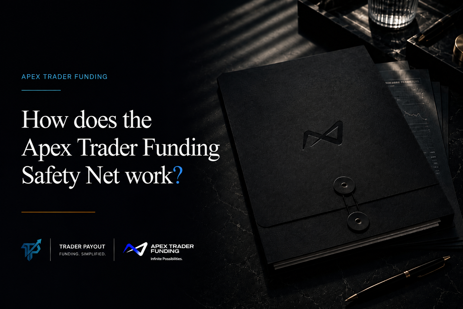 How Does the Apex Trader Funding Safety Net Work