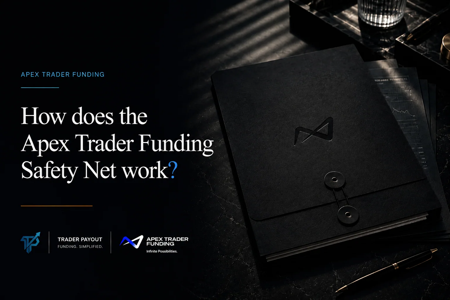 How Does the Apex Trader Funding Safety Net Work