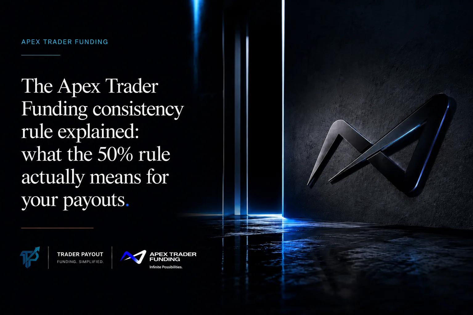 Apex Trader Funding Consistency Rule Explained