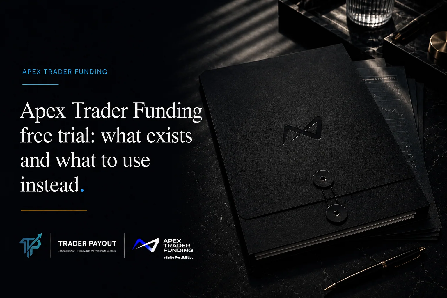 Apex Trader Funding free trial