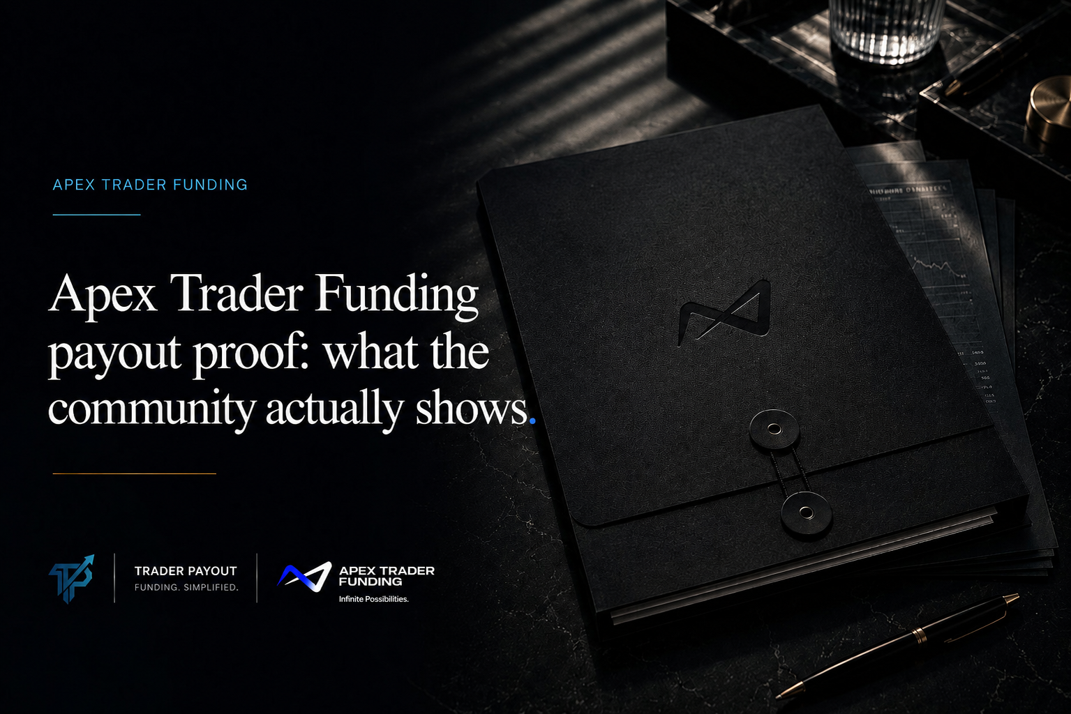 Apex Trader Funding Payout Proof: What the Community Actually Shows