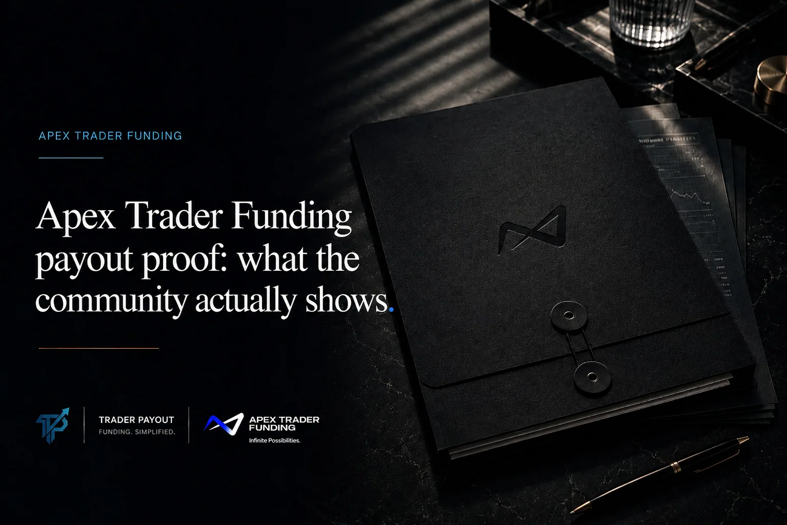 Apex Trader Funding Payout Proof: What the Community Actually Shows