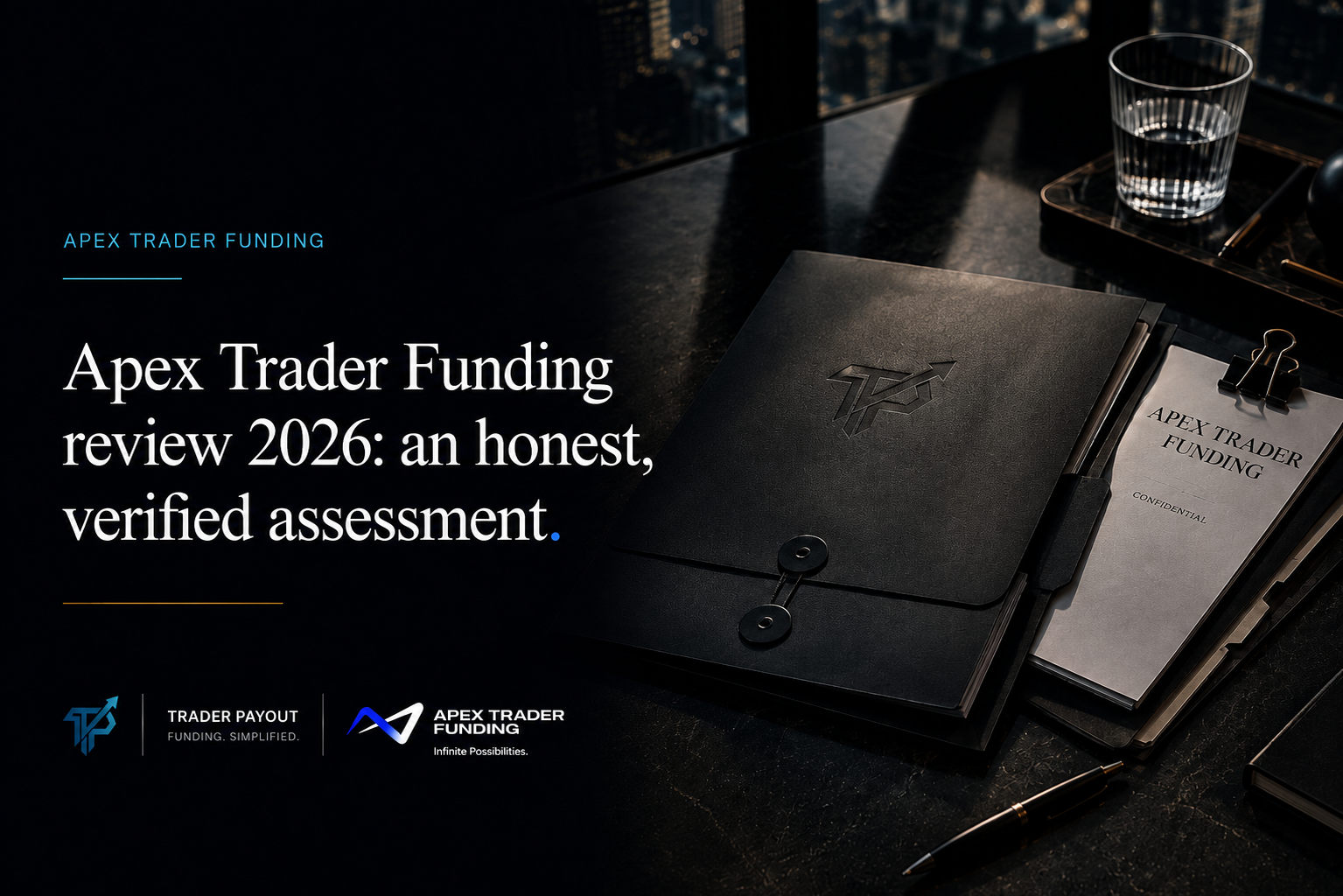 Apex Trader Funding Review