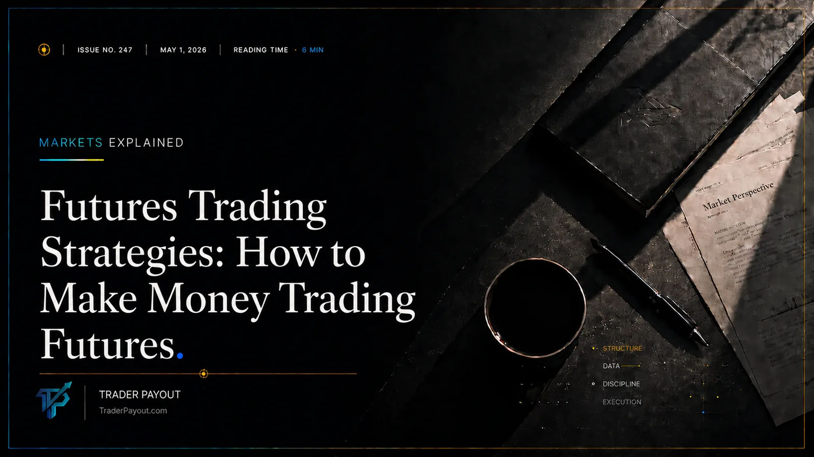 Futures Trading Strategies