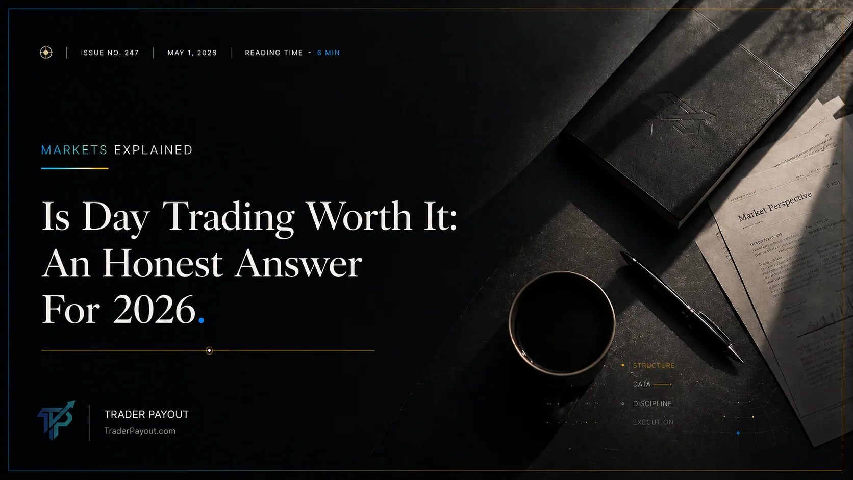 Is Day Trading Worth It: An Honest Answer for 2026