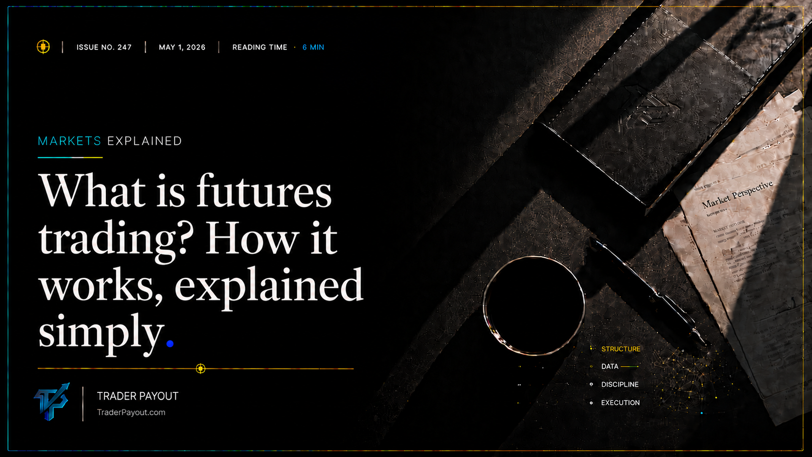 What Is Futures Trading