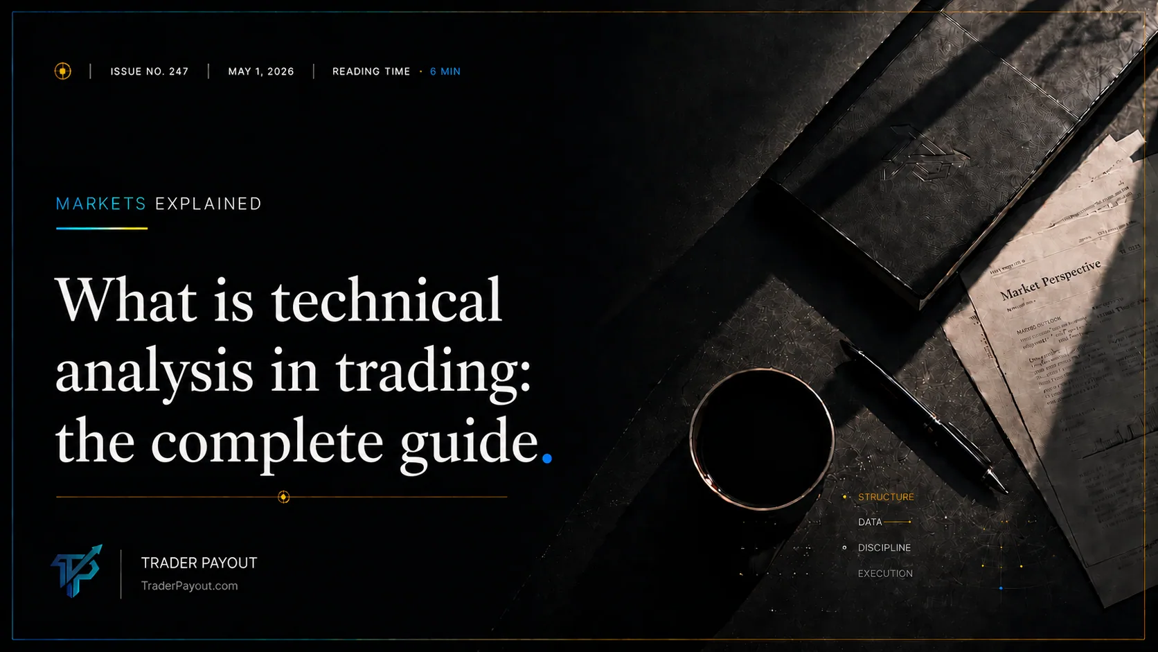 What Is Technical Analysis in Trading: The Complete Guide
