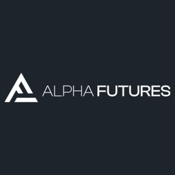 Alpha Futures logo