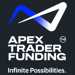 Apex Trader Funding logo