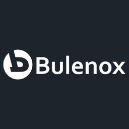Bulenox logo