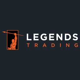 Legends Trading logo