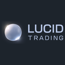 Lucid Trading logo