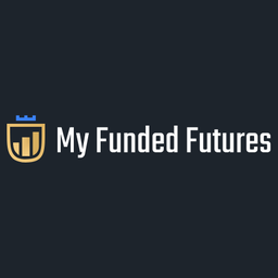 MyFundedFutures logo