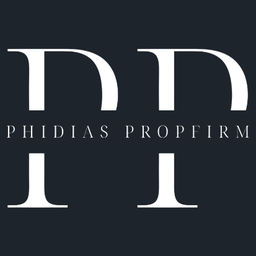 Phidias Propfirm logo