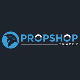 PropShopTrader logo
