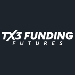 TX3 Funding logo