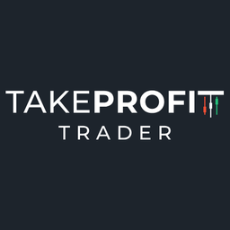 TakeProfitTrader logo