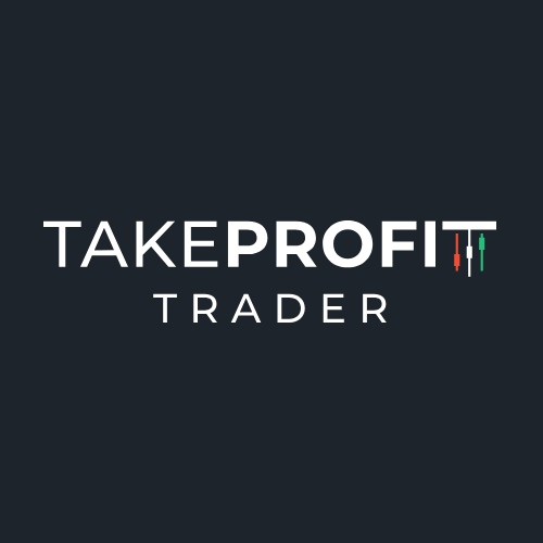 TakeProfitTrader