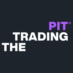 The Trading Pit logo