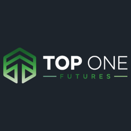 Top One Futures logo