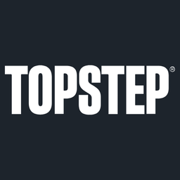 Topstep logo