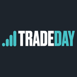 TradeDay logo