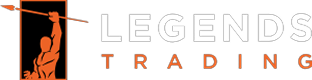 Legends Trading official logo
