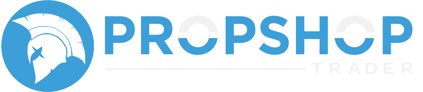 PropShopTrader official logo