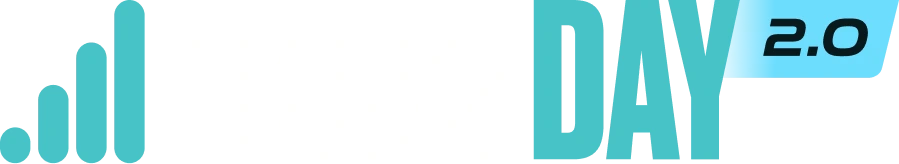 TradeDay official logo
